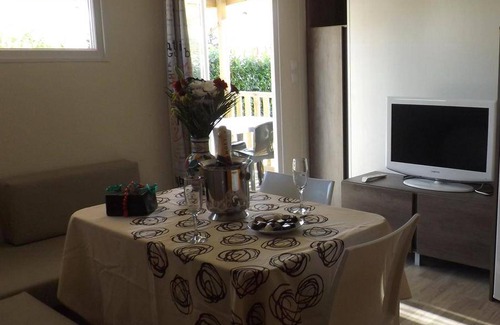 Lourdes - Tarbes House | Mobile home ∙ 2 bedrooms ∙ 2 guests