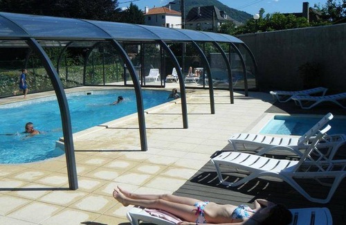 Lourdes - Tarbes House | Mobile home ∙ 2 bedrooms ∙ 2 guests