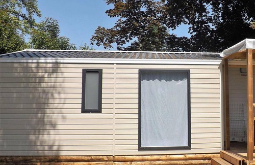Lourdes - Tarbes House | Mobile home ∙ 2 bedrooms ∙ 2 guests