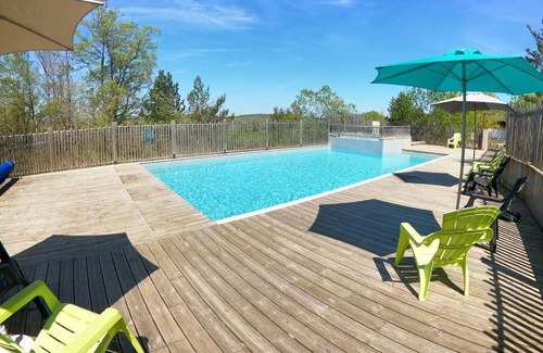 Belloc House | Mobile home ∙ 2 bedrooms ∙ 4 guests