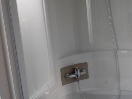 Les Mathes Resort | Mobile Home 3chambres, tout équipé LP34A