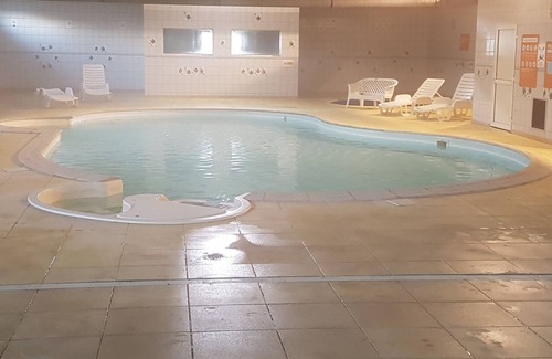 Boofzheim House | Mobile home 5 people CLIMATISE