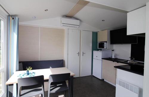Muhldorf House | Mobile Home an der Drau