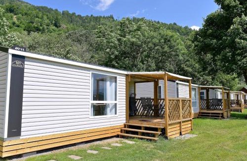 Muhldorf House | Mobile Home an der Drau