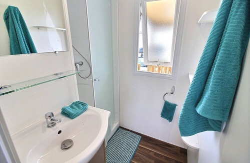 Coulanges House | Mobile Home - Camping 4 *