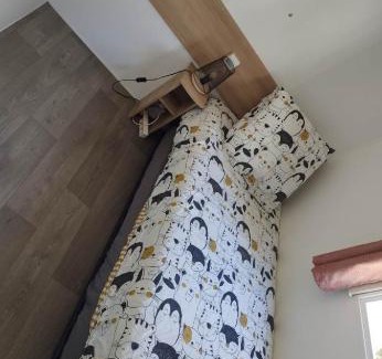 Mejannes-le-Clap Other | Mobile home camping calme