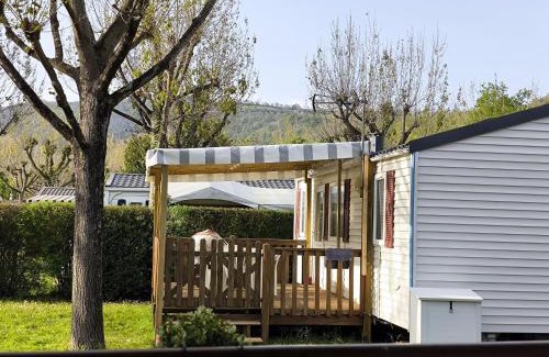 Ascarat Other | mobile-home camping de la truite