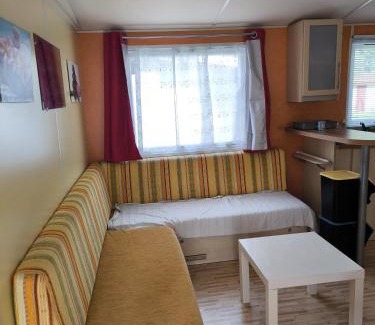 Ascarat Other | mobile-home camping de la truite
