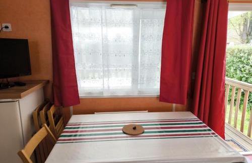 Ascarat Other | mobile-home camping de la truite