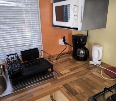 Ascarat Other | mobile-home camping de la truite