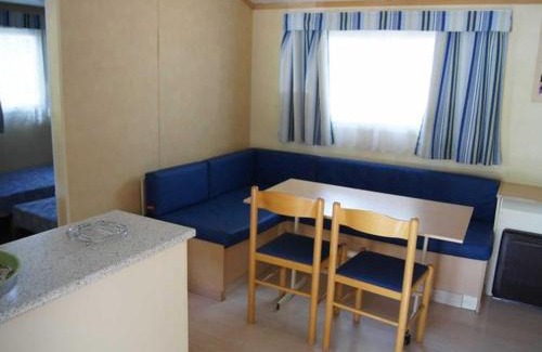 Sournia Other | Mobile-home cosy à Sournia pour 6 pers. avec terrasse - API-1-52-631