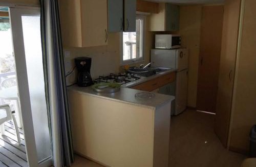 Sournia Other | Mobile-home cosy à Sournia pour 6 pers. avec terrasse - API-1-52-631