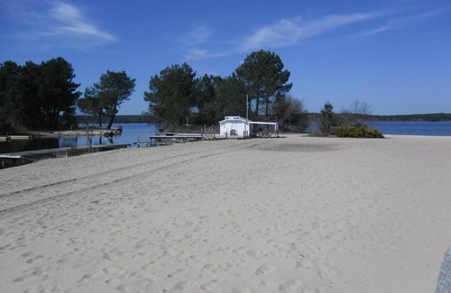 Gastes Other | Mobile home dans les Landes