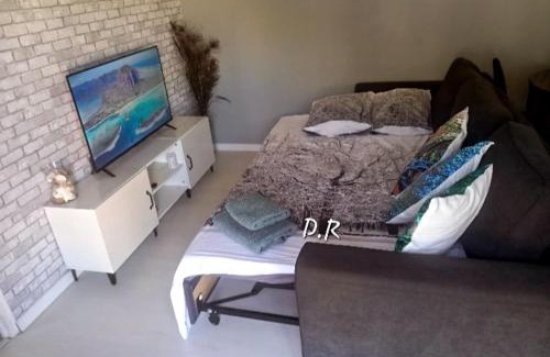 Lancon-Provence House | Mobile Home de Charme 4 Personnes Sans Wifi