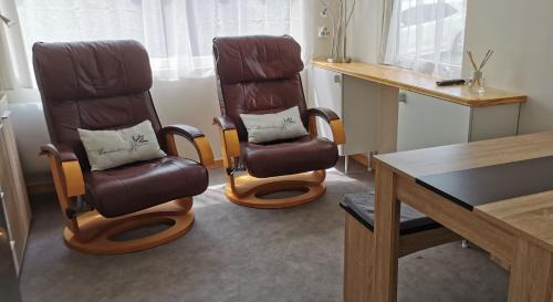 Grane House | Mobile home de Riosset
