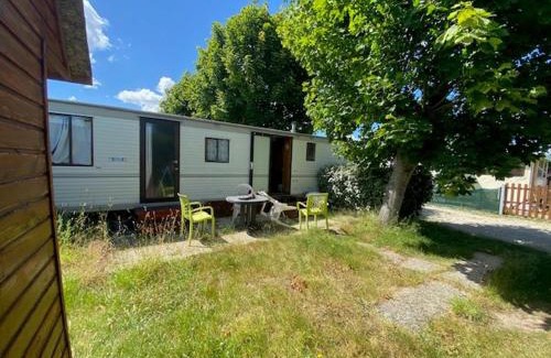Pordic Other | Mobile-home en bord de mer