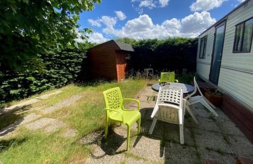 Pordic Other | Mobile-home en bord de mer