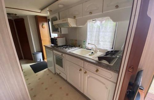 Pordic Other | Mobile-home en bord de mer