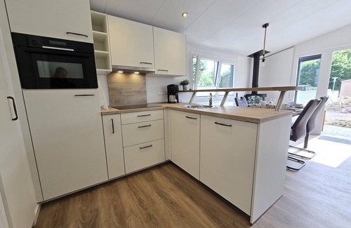 Schashagen Apartment | Mobile home for 5 guests with 40m² in Schashagen (296856)