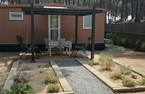 Pula House | Mobile home Foxi & Sali Santa Margherita di Pula