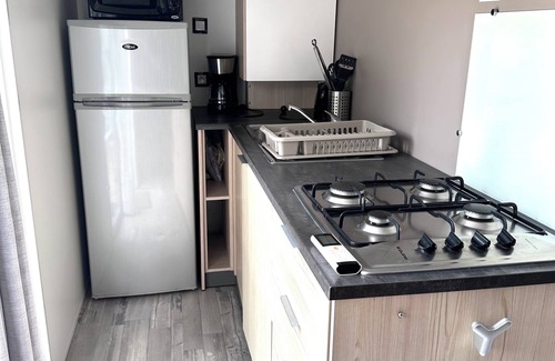 Ivry-la-Bataille House | Mobile home in the quiet countryside