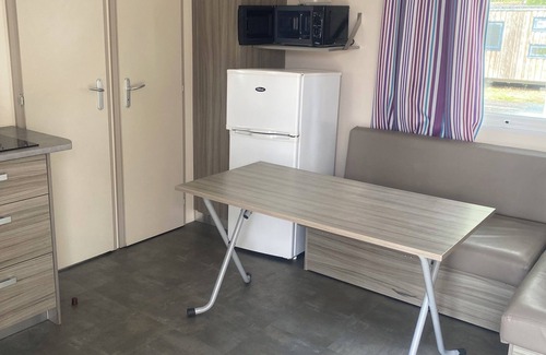 Angles House | Mobile home in Vendée
