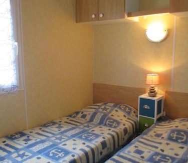 Angles Other | Mobile Home La Tranche sur Mer 6 personnes