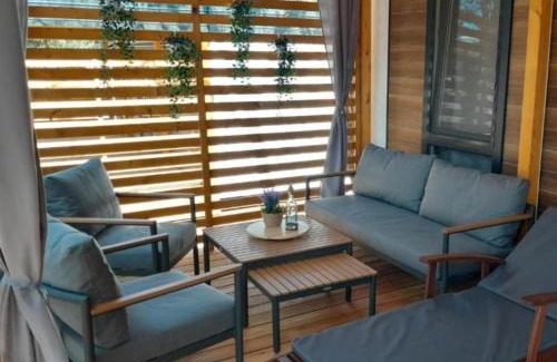 Biograd na Moru House | Mobile home Laguna