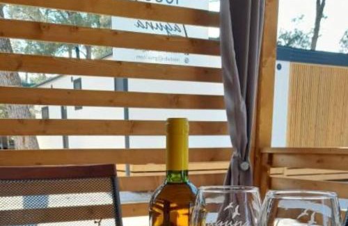 Biograd na Moru House | Mobile home Laguna