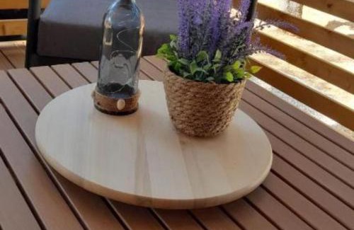 Biograd na Moru House | Mobile home Laguna