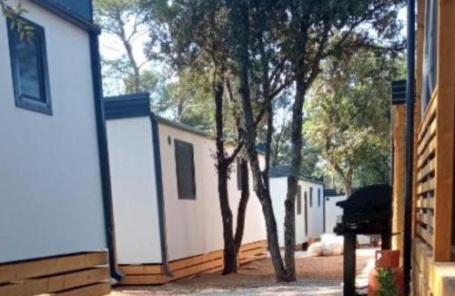 Biograd na Moru House | Mobile home Laguna