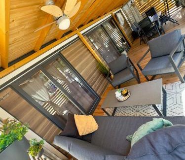Biograd na Moru Other | Mobile home Lily, Biograd na moru Croatia