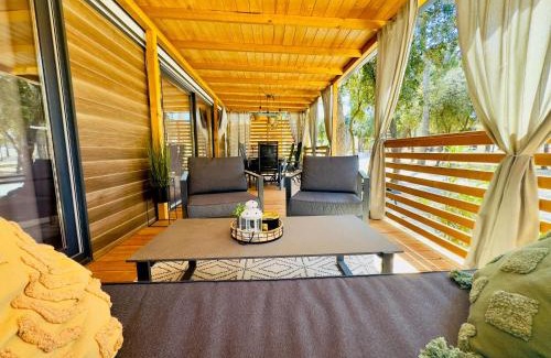 Biograd na Moru Other | Mobile home Lily, Biograd na moru Croatia