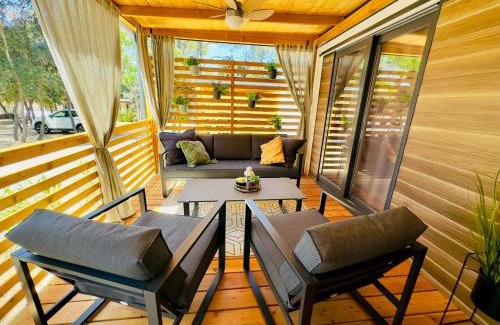 Biograd na Moru Other | Mobile home Lily, Biograd na moru Croatia