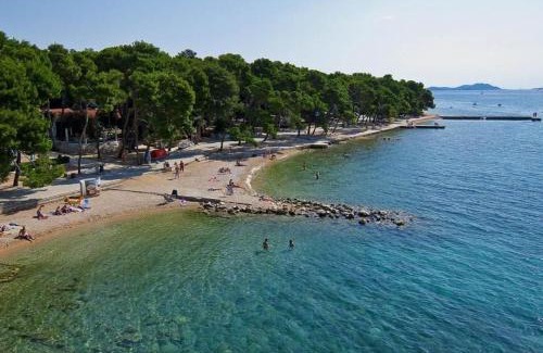 Biograd na Moru Resort | Mobile Home MIRABILIS