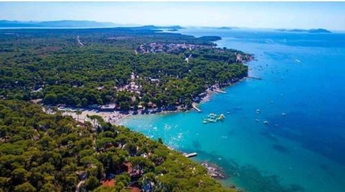 Biograd na Moru Resort | Mobile Home MIRABILIS