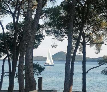 Biograd na Moru Resort | Mobile Home MIRABILIS