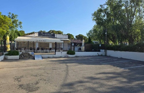Martigues House | Mobile home on the Côte Bleue between Marseille and La Camargue