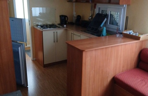 Rang-du-Fliers House | MOBILE HOME RENTAL IN CAMPSITE 4*