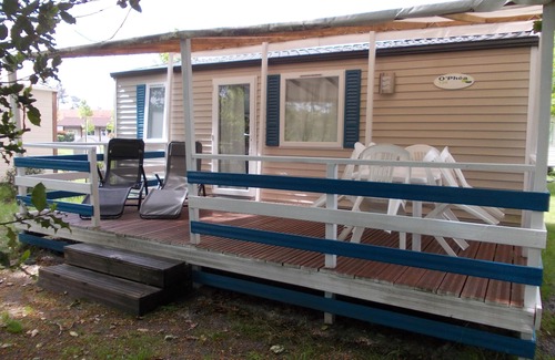 Mimizan House | Mobile home rental
