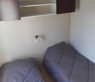 Lancieux Other | Mobile home S004