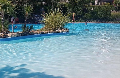 Borgo Maggiore House | Mobile home ∙ 2 bedrooms ∙ 2 guests