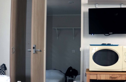Sigean House | Mobile home «Vacances à la mer » * Mobile home for 4 people * Air-conditioned