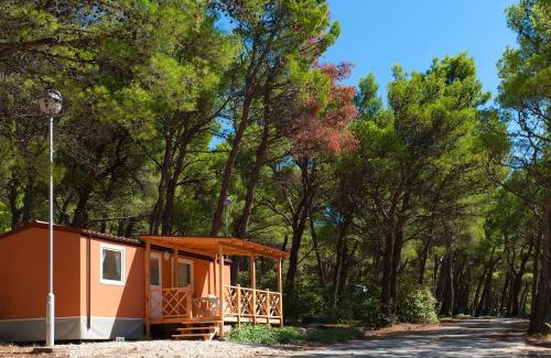 Basko Polje Resort | Mobile Homes Camp Baško Polje - Adriatic Kampovi