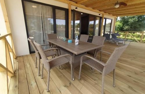 Stinjan House | Mobile Homes Istria - Brioni Pula
