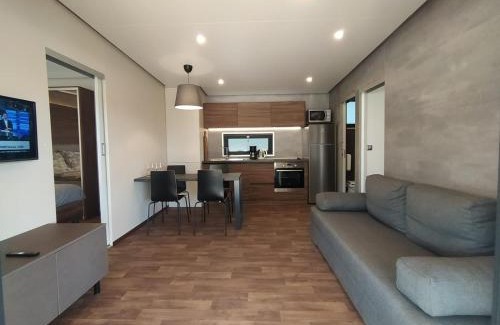 Stinjan House | Mobile Homes Istria - Brioni Pula