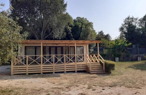 Stinjan House | Mobile Homes Istria - Brioni Pula