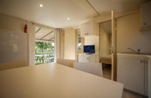 Colombare Resort | Mobilehomes in Sirmione - Gardasee 22177