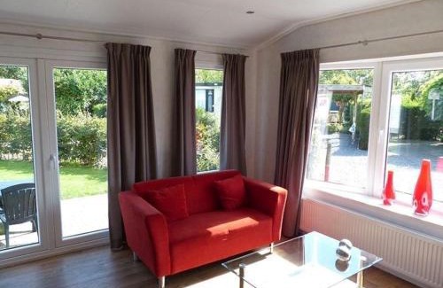 Baarle-Nassau Apartment | Mobilheim für 4 Personen ca 35 qm in Baarle-Nassau, Nordbrabant - b58367