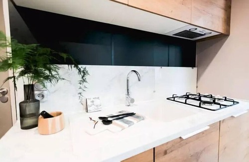 Chastanier House | Mobilheim Ophea Prestige Familie 3 Schlafzimmer 6 persons